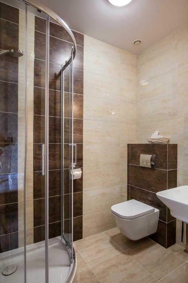 Bed and Breakfast Mulk Checz Kaszebsko Myszewko Exterior foto