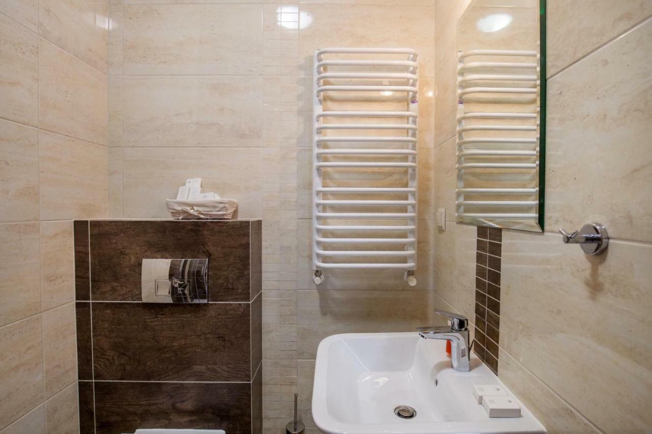 Bed and Breakfast Mulk Checz Kaszebsko Myszewko Exterior foto