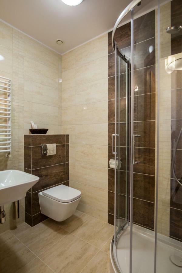 Bed and Breakfast Mulk Checz Kaszebsko Myszewko Exterior foto